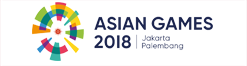 Asian Games 2018