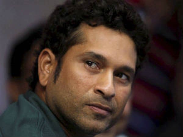 31வது இடத்தில் சச்சின்