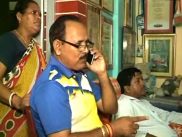 குண்டு, குழி சாலை