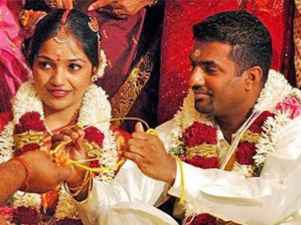 சென்னையின் மருமகன்