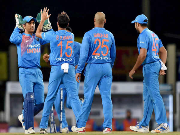 ஆஸிக்கு எதிராக 10வது வெற்றி