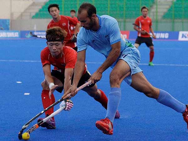 கோலடிக்க திணறியது