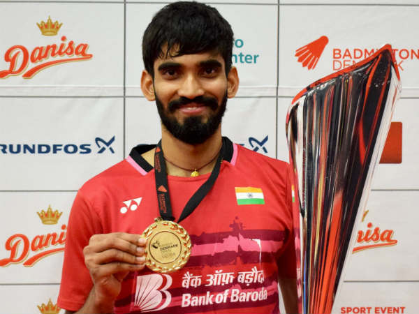 இந்தியாவுக்கு 6 பட்டம்