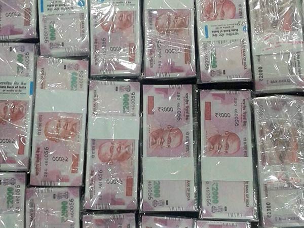சூதாட்டத்தில் புக்கிகள்