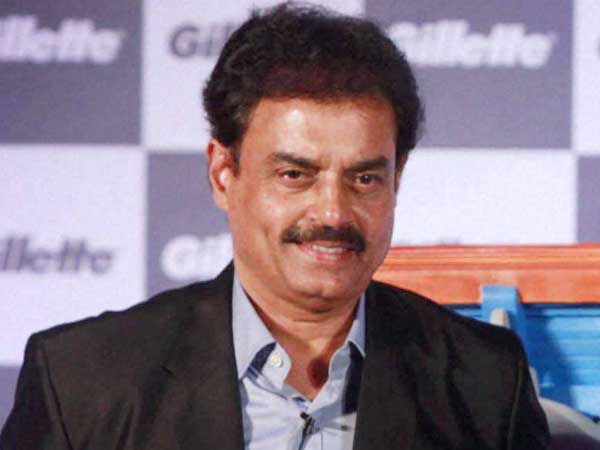 கிரிக்கெட்டில் அரசியல் விளையாட்டு