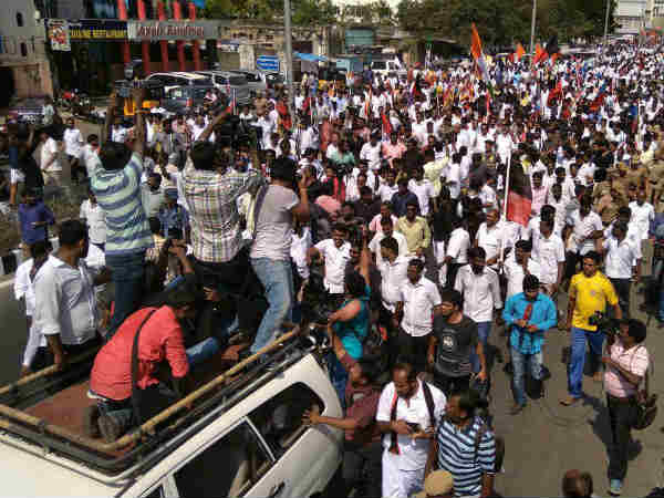 எதிர்ப்பு