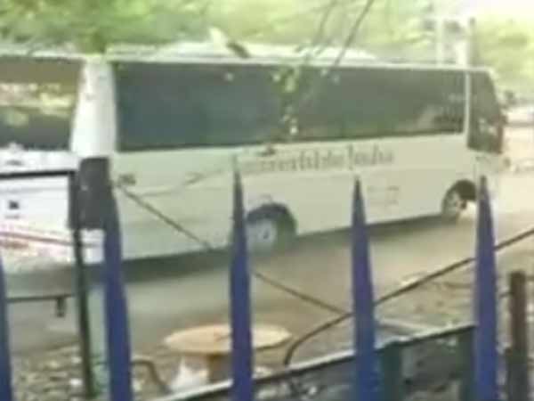புதிய ஏற்பாடு