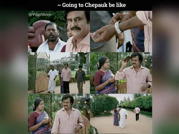 எல்லாம் போச்சு