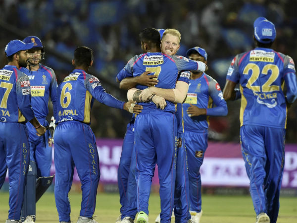 ராஜஸ்தானுக்கும் வாய்ப்பு