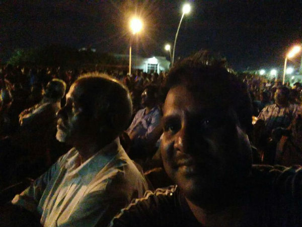 பெரிய கொண்டாட்டம்