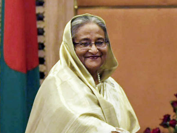 வாழ்த்து சொன்ன பிரதமர்