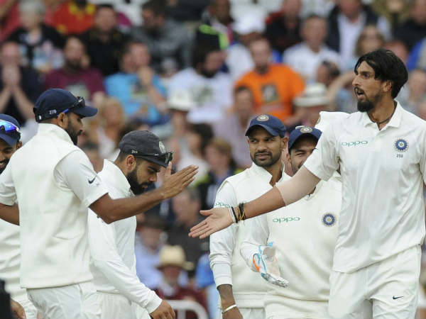 சிறந்த பந்துவீச்சு தாக்குதல்