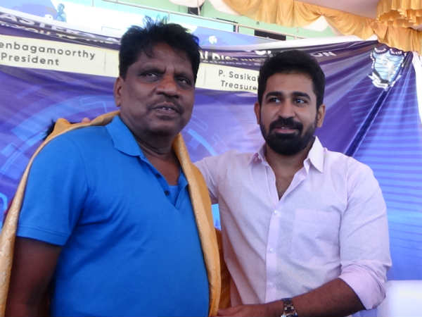 உடற்பயிற்சி செய்யணும்