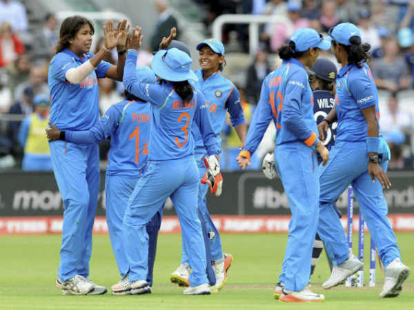 பெண்கள் விளையாட்டுக்கு மவுசு