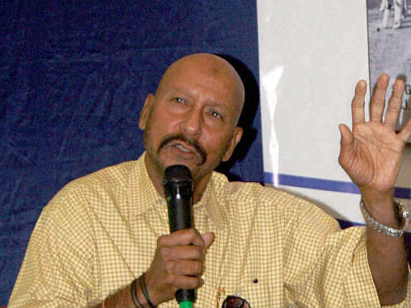 அனுபவம் குறைவு
