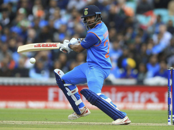 இந்தியாவுக்கு 165 ரன்கள் இலக்கு