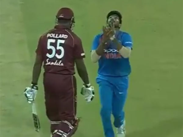 தடுமாறிய வெஸ்ட் இண்டீஸ்