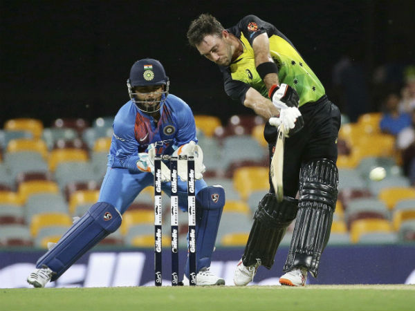 ஆஸ்திரேலியா பேட்டிங் ஸ்கோர்