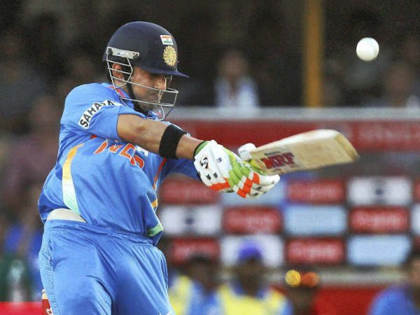 2011 ஒருநாள் உலகக்கோப்பை இறுதிப் போட்டி