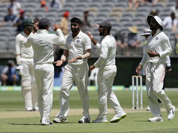 பும்ராவுக்கும் வாய்ப்பு உண்டு