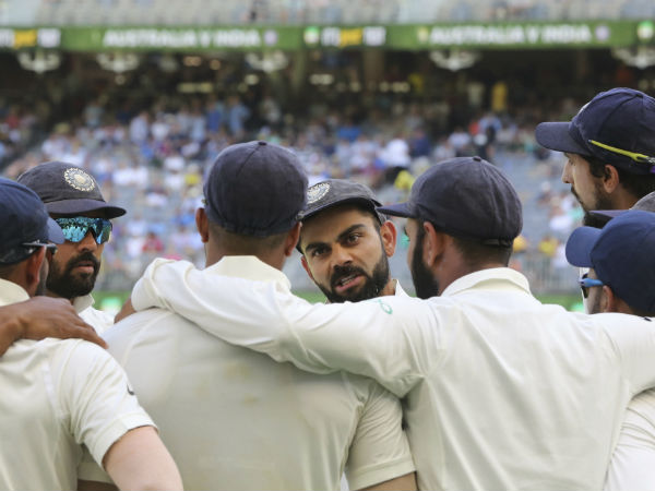 கோலியின் தவறான முடிவு