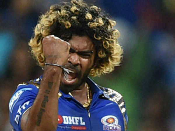 மலிங்காவை வாங்கினார்