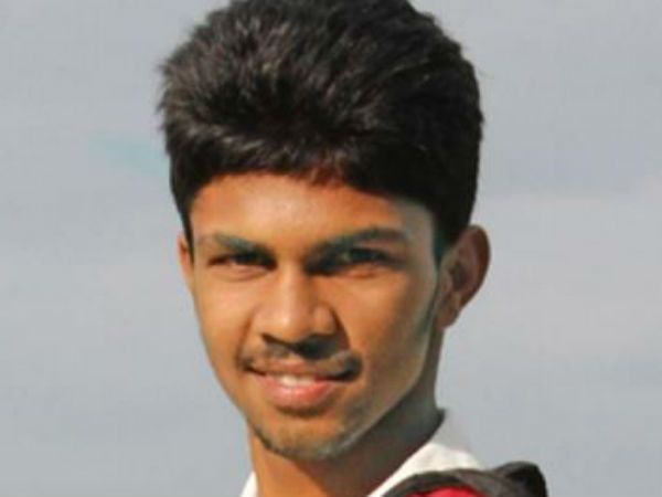 ருதுராஜ் கெய்க்வாட் யார்?