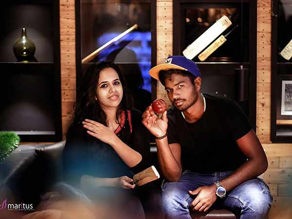 சஞ்சு சாம்சனின் கிரிக்கெட் வளர்ச்சி