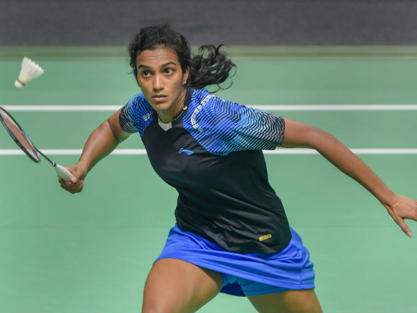 இறுதிகளில் தோல்வி அடைந்த சிந்து