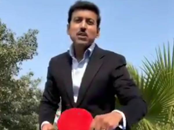 பிரபலங்களுக்கு சவால்