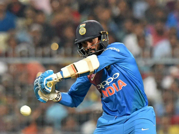 தினேஷ் கார்த்திக் ஏன் இல்லை?