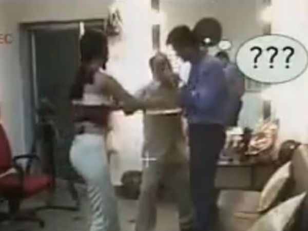 இது ஒரு பாடம்