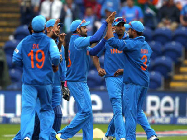 உலகக்கோப்பைக்கு தயார் ஆகும் அணிகள்