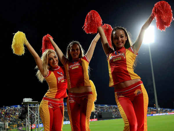 ஐபிஎல் 2019 இந்தியாவில் தான்