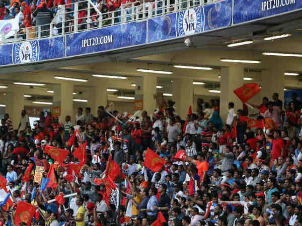 விளையாட்டு அமைச்சகத்துடன் பேச்சு