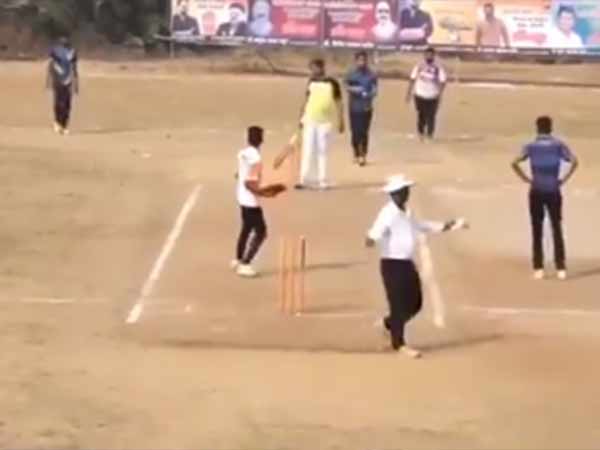 இது மேட்ச் பிக்ஸிங்
