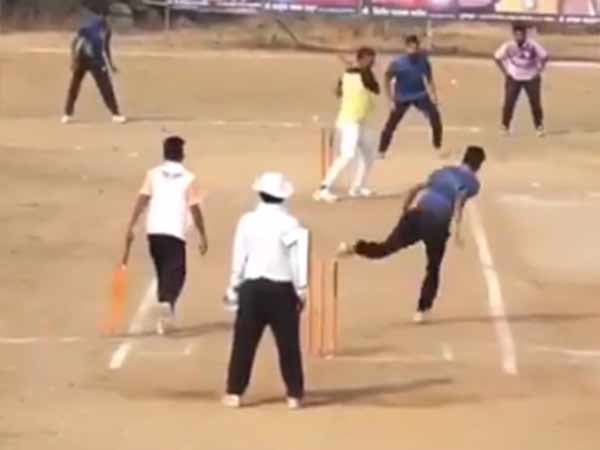 6 ரன்கள் எடுத்தால் வெற்றி