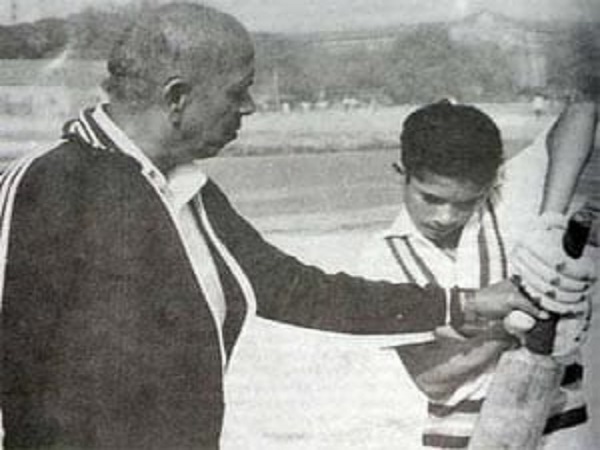 சொர்க்கத்தின் கிரிக்கெட் மேம்படும்