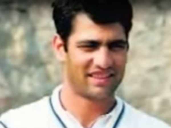 அணித் தேர்வு