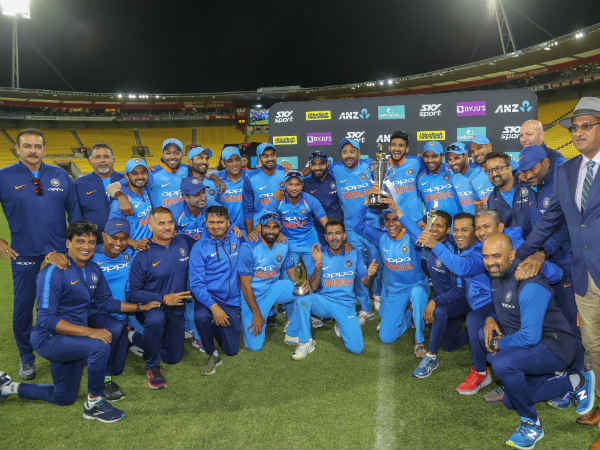 உலகக்கோப்பை அணி தயாரா?