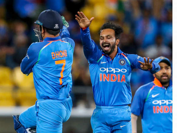 தொடர் வெற்றி யாருக்கு?