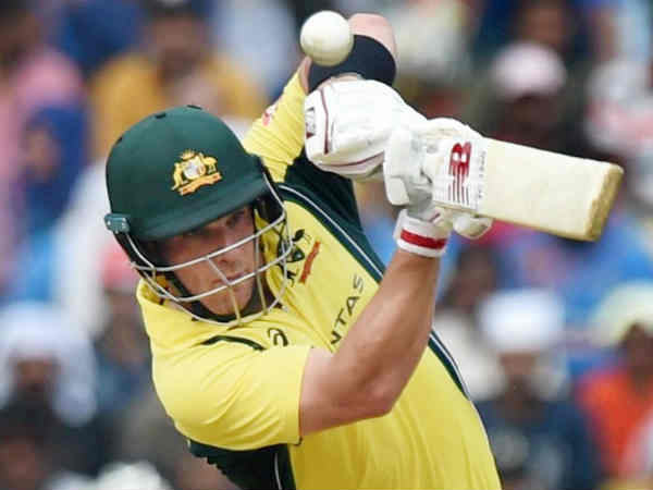 313 ரன்கள் குவித்தது