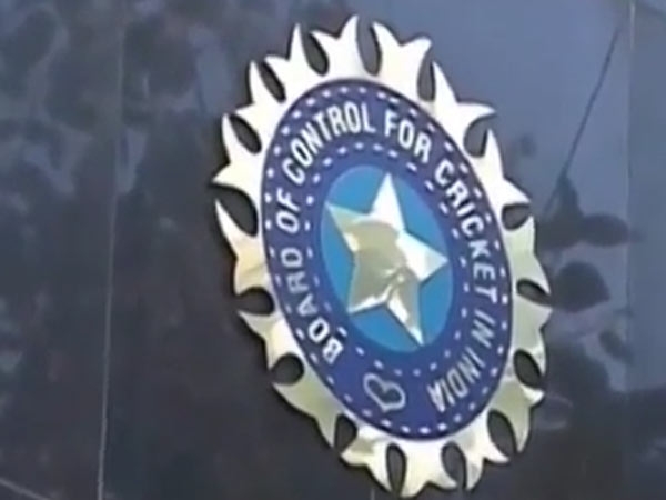 பிசிசிஐ எதிர்ப்பு