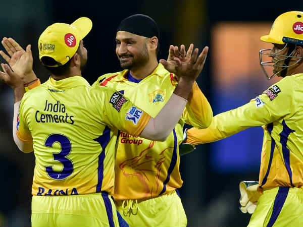 சரிந்த பெங்களூரு