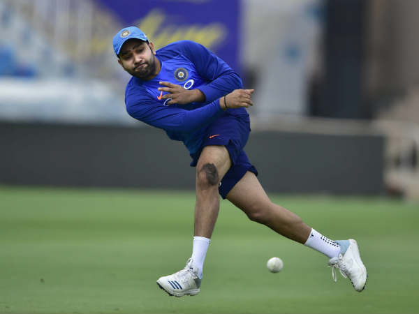 ரோகித் 200