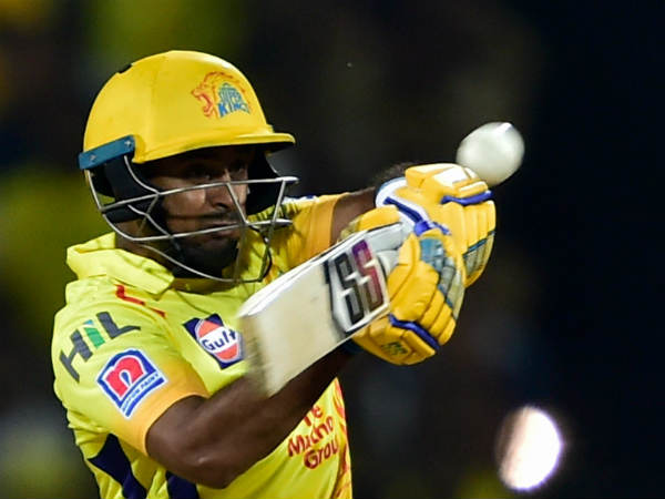 தொடக்கத்தில் அவுட்