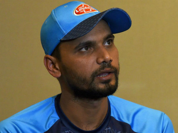 முதன்முறையாக வீழ்த்தியது