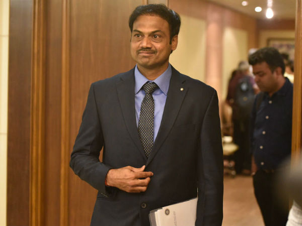 தேர்வுக்குழு விளக்கம்