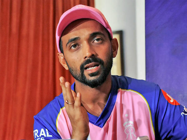 கேப்டனாக செயல்படுவாரா?