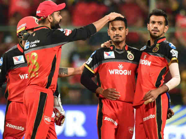 தவிர்க்க முடியாத தோல்விகள்